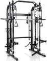 Hammer Trainingsstation Autark Smith Machine Multi