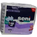 Seni Super Small Plus Nachtwindeln für Erwachsene 10 ST