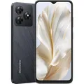 Blackview Wave 8C (Dual Sim - 6.56" - 64 GB, 2 GB RAM) Schwarz (64 GB, Schwarz, 6.56") (53484945)