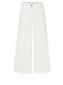 Jenny Culotte 070 Offwhite Größe 44