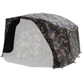 Fox Frontier II X Camo Deluxe Wrap - Zeltüberwurf, Angelzelt, Karpfenzelt, Zelt