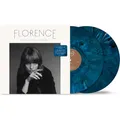 Island How Big How Blue How Beautiful (Blue) (Colv) (Ltd) (Florence + The Machine) (60807084)