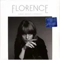 Florence + The Machine / HOW BIG, HOW BLUE, HOW BEAUTIFUL (LTD10TH ANN / Blue M