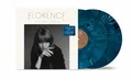 Florence + The Machine How Big,How Blau (10Th Ann 2 X Vinyl LP Bunte Blu
