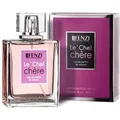 J.FENZI Damen Le'Chel Chere Eau de Parfum 100 ml