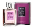 JFenzi Le Chel Chere 100ml, Eau de Parfum für Damen