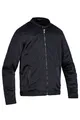 John Doe Aero Mesh Sommer Jacke Schwarz XXL