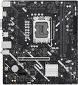 ASUS PRIME H810M-K Intel H810 LGA1851 micro-ATX / Advanced AI PC-ready / DDR5 Steckplätze / PCIe 4.0 / HDMI / VGA / USB 5Gbps (90MB1N10-M0EAY0)