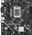 ASUS PRIME H810M-K - Motherboard - micro ATX - LGA1851 Sockel - H810 Chipsatz - USB 3.2 Gen 1 - Gigabit LAN - Onboard-Grafik (CPU erforderlich)