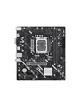 ASUS PRIME H810M-K Mainboard - Intel H810 - Intel LGA1851 socket - DDR5 RAM - Micro-ATX