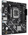 Asus Mb H810M-K S1851 Matx S1851,Ddr5,Matx
