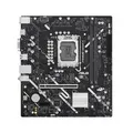 ASUS PRIME H810M-K-mATX Mainboard Sockel 1851 HDMI/VGA - Mainboard - Intel Sockel 1851 (Core Ultra 100&200)
