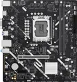 Asus PRIME H810M-K Mainboard Sockel (PC) Intel LGA 1851 Formfaktor (Details) Micro-ATX