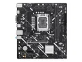 ASUS PRIME H810M-K - Motherboard