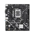 ASUS PRIME H810M-K, Scheda Madre Intel Micro-ATX 6+1+1+1 Fasi di Alimentazione, 