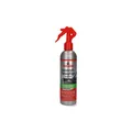 NIGRIN Kunststoff Tiefenpflege seidenmatt farbauffrischend Vinyl Gummi 300 ml