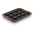 Le Creuset 12er Muffinform