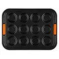 Le Creuset 46058000010000 Backofenrost & Backblech Backofen Rechteckig Silikon, Edelstahl