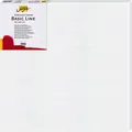 Kreul Solo Goya Basic Line Keilrahmen 24 x 30 cm  Keilrahmen