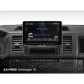 Alpine iLX-F905T6 | Autoradio für VW T5 und T6 mit 9-Zoll-Touchscreen 1-DIN-Einbaugehäuse, DAB+, Apple CarPlay und Android Auto Unterstützung f...
