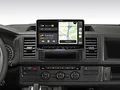 Alpine ILX-F905T6 Volkswagen T5/T6 Autoradio