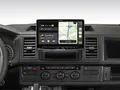 Alpine iLX-F905T6 - 1DIN Mediasystem