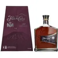 Flor de Caña 130th Anniversary Rum 45% Vol. 0,7l in Geschenkbox