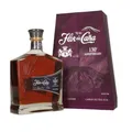 Flor de Cana 20 Jahre 130th Anniversary 45%vol. 0,7 Liter