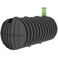 Garantia - Stabilus Sammelgrube 3000 Liter Inkl. Dibt-zulassung