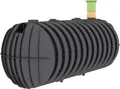 Garantia Stabilus Sammelgrube 3000 L mit DIBt Z-40.24-524