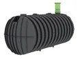 GARANTIA Wasserreservoir STABILUS Sammelgrube 3000 Liter inkl. DIBt-Zulassung