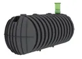 GARANTIA STABILUS Sammelgrube 3000 Liter inkl. DIBt-Zulassung - abflusslos