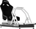 Oplite Cockpit R8 Fury White retail (OP-R8-W)
