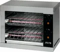 SARO Toaster Modell BUSSO T2 Gastro * Art.-Nr.: 172-1210