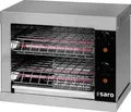 Toaster Modell Busso T2, Maße: B 440 X T 260 X H 380