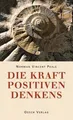 Die Kraft positiven Denkens von Peale, Norman Vincent | Buch | Zustand gut