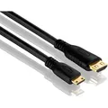 Purelink HDMI (Typ A) - mini HDMI (Typ C) (3 m) (PI1200-030)