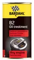 Bardahl - Öladditiv B2, Geeignet Für Alle Benzin- Und Dieselmotoren, Verbessert