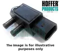 HOFFER 7472515E Sensor für Abgasdruck Sensor Abgasdruck Abgasdrucksensor