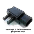 Abgasdrucksensor D-Form 7472515E HOFFER für VW SEAT AUDI SKODA