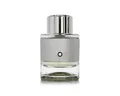 MONTBLANC Eau de Parfum Explorer Platinum