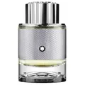 Mont Blanc Explorer Platinum Eau de Parfum 60ml Herrenparfüm