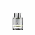 Montblanc Explorer Platinum Eau De Parfum Spray 60ml