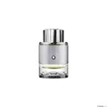Montblanc Explorer Platinum Eau de Parfum 60 ml