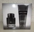 MONT BLANC Explorer   ♡  Eau de Parfum  ♡  60 ml  ♡  Douche Integral  100 ml  ♡
