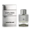 Montblanc Explorer Platinum Eau De Parfum 60 ml