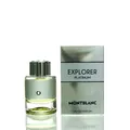 Montblanc Explorer Platinum Eau De Parfum 60 ml EDP Spray Herren NEU OVP