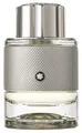 Montblanc Explorer Platinum Eau de Parfum 60 ml OVP NEU