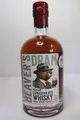 (54,29 €/L) Beavers Dram Premium Rye Single Malt Whisky, Schweiz, 0,7 L / 46,0 %