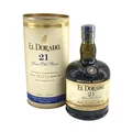 El Dorado 21 Years